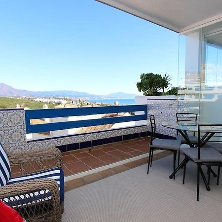 مانيلفا Duquesa Suites 531 المظهر الخارجي الصورة