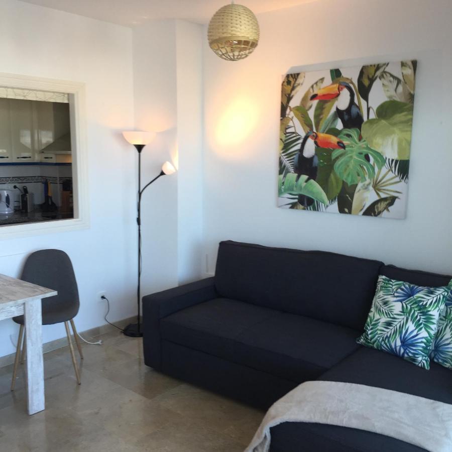 مانيلفا Duquesa Suites 531 المظهر الخارجي الصورة