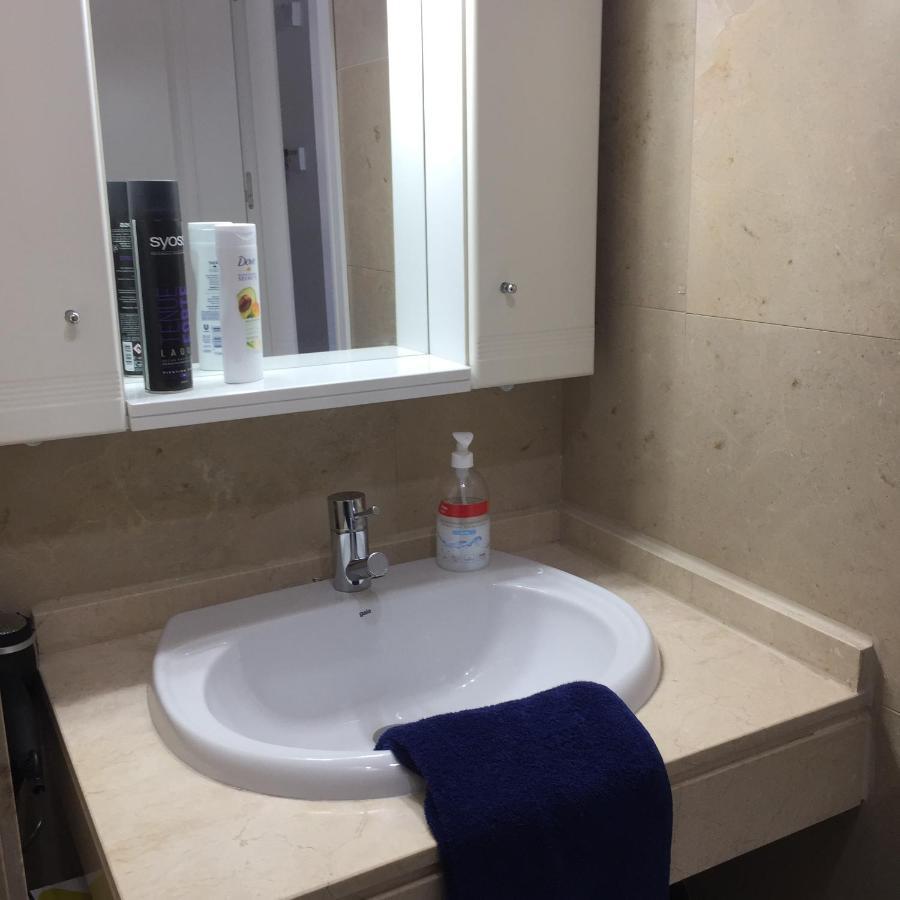 مانيلفا Duquesa Suites 531 المظهر الخارجي الصورة