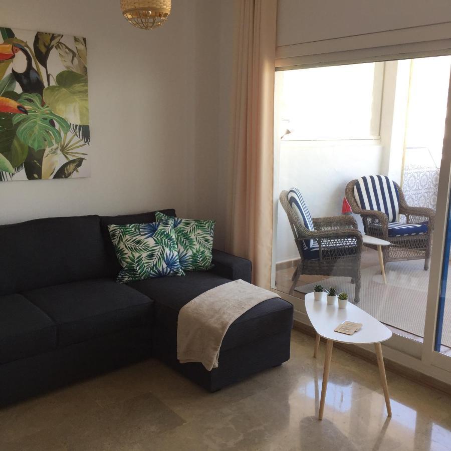 مانيلفا Duquesa Suites 531 المظهر الخارجي الصورة