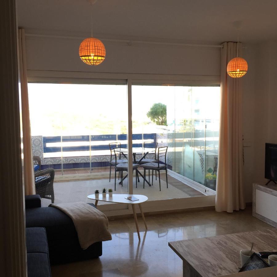 مانيلفا Duquesa Suites 531 المظهر الخارجي الصورة