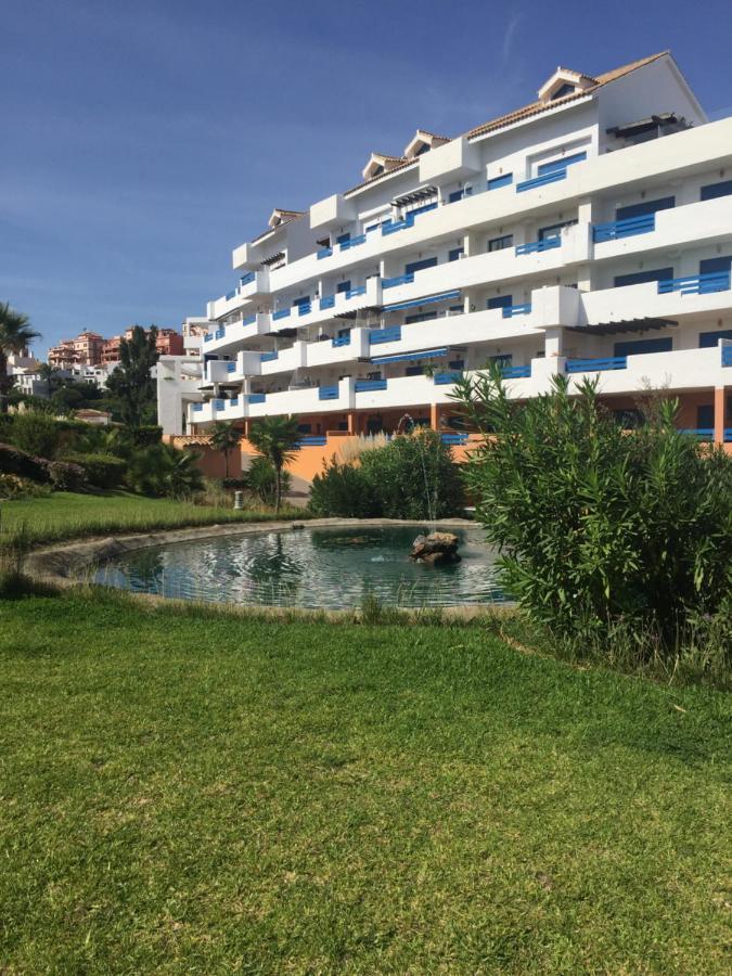 مانيلفا Duquesa Suites 531 المظهر الخارجي الصورة