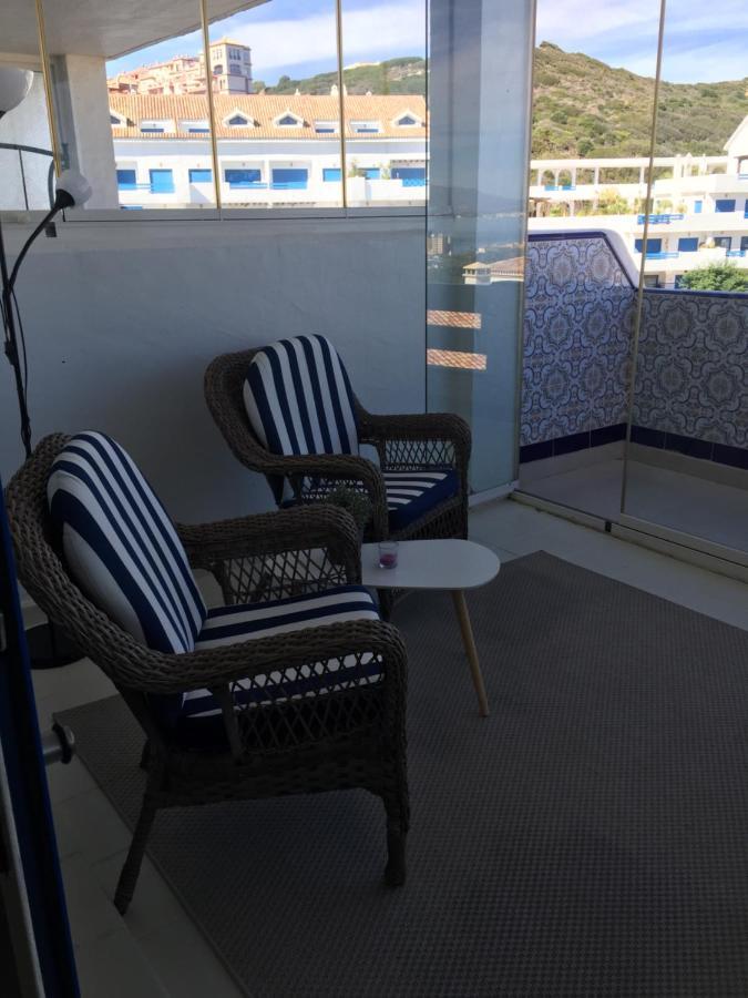 مانيلفا Duquesa Suites 531 المظهر الخارجي الصورة