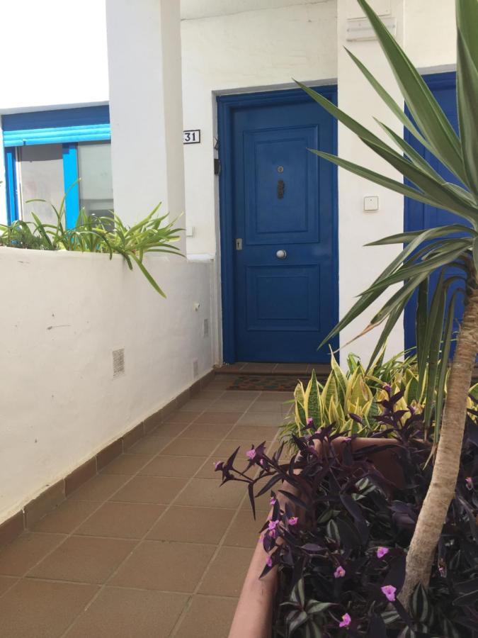 مانيلفا Duquesa Suites 531 المظهر الخارجي الصورة